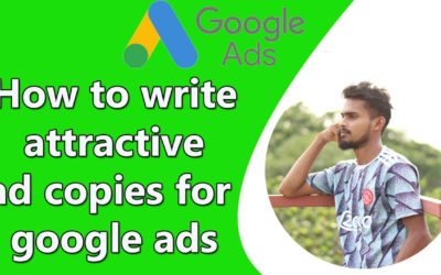 Digital Advertising Tutorials – How to Write Ad Copy For Google Ads Campaign | Google Ad Copies | Spread Dealing It