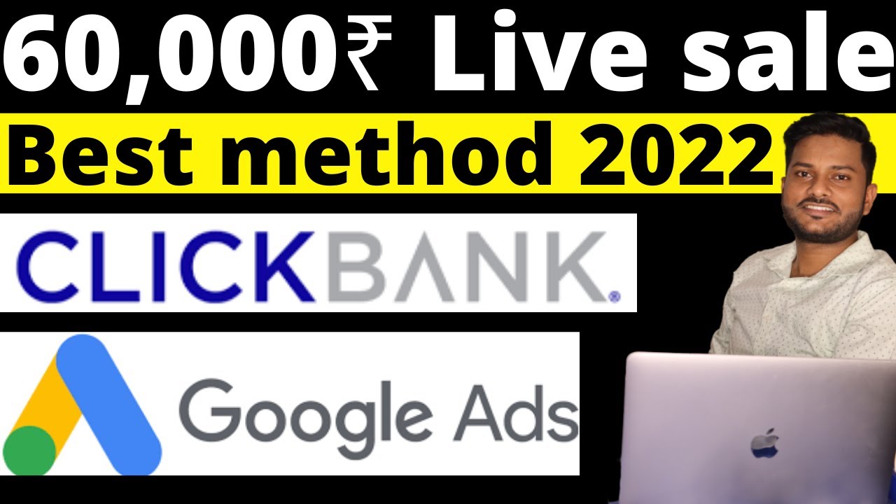 LIVE $700 result | Google ads for Clickbank affiliate marketing | Clickbank affiliate marketing