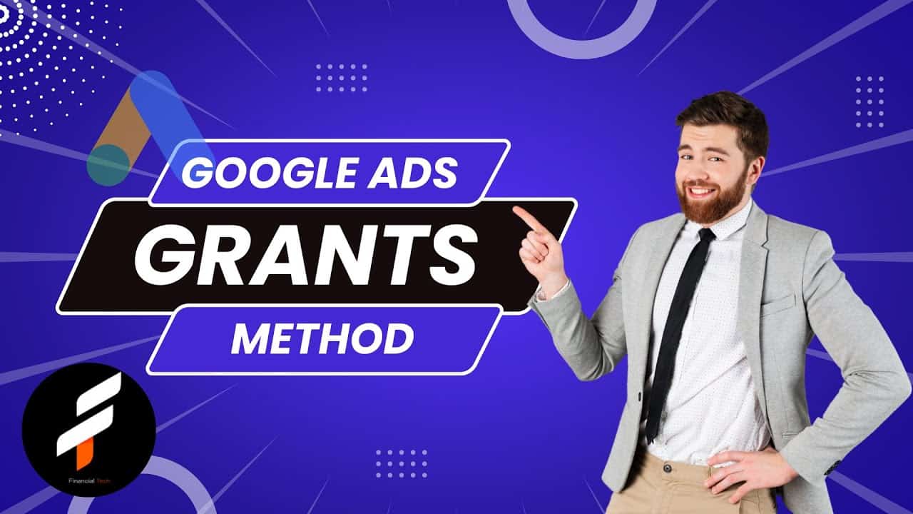 The Google Ad Grants Program - What are the Requirements?