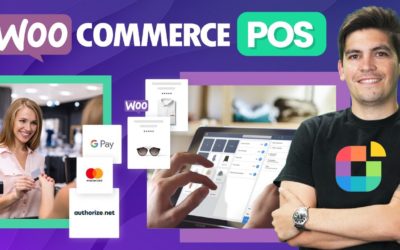 How To Add A Point Of Sale To WordPress With WooCommerce for Food Ordering