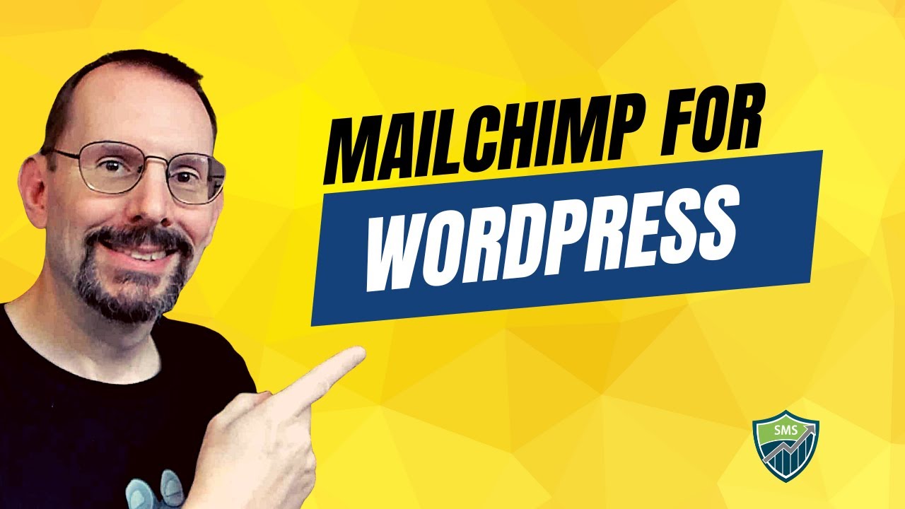 How to Setup the Mailchimp For Wordpress Plugin (and Why I Recommend it)