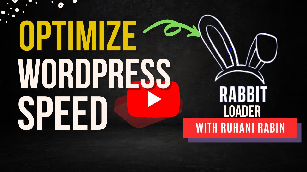 RabbitLoader Review & Test - WordPress Performance and Caching Plugin 2022