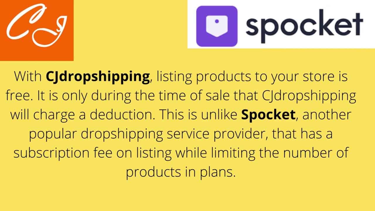 Setting up your branded store for free with WooCommerce and Setting up your branded store for free with WooCommerce and CJdropshipping.com