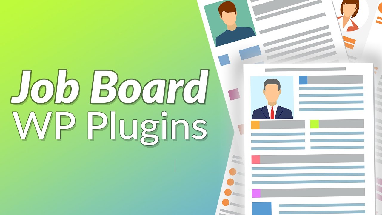 The 3 Best WordPress Job Board Plugins