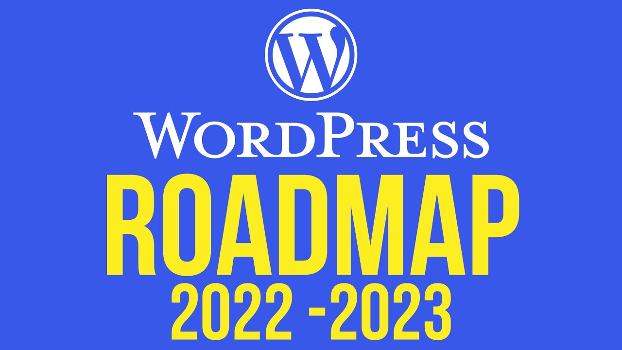 WordPress Learning and Earning Roadmap 2022 - 2023 in Urdu | Hindi