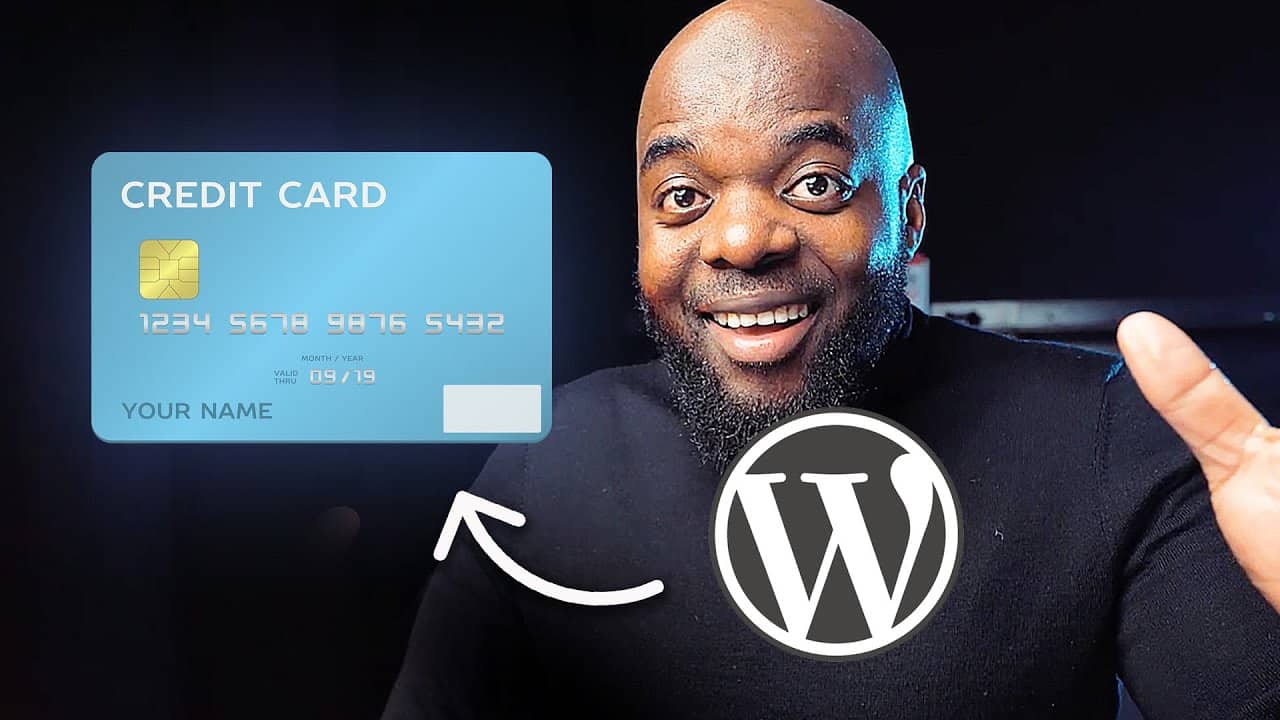 WordPress Payments Made Easy - Paymattic Review