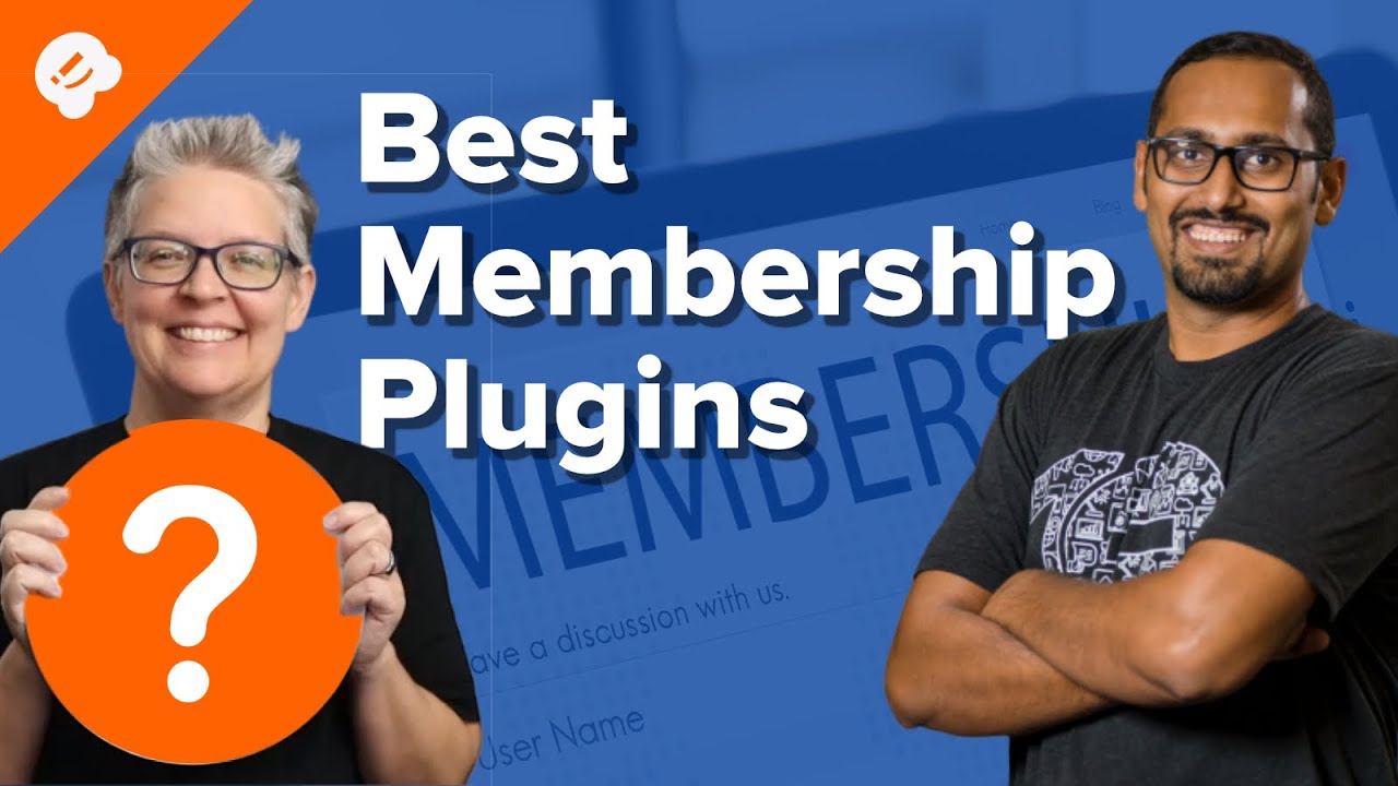 5 Best WordPress Membership Plugins Compared – 2022
