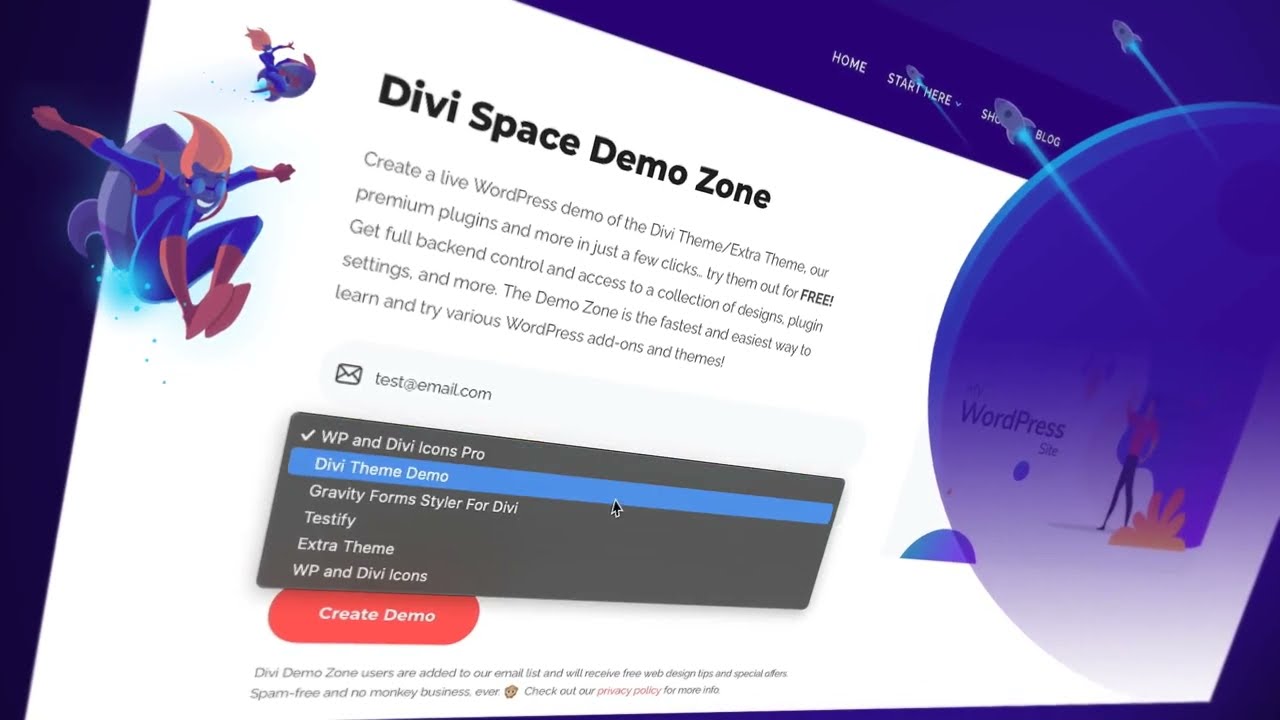 Design WordPress Forms FASTER AND EASIER with Gravity Forms Styler For Divi