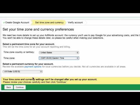 Complete Google AdWords Tutorial 2016  Go From Beginner To Advanced With This AdWords Course   YouTu