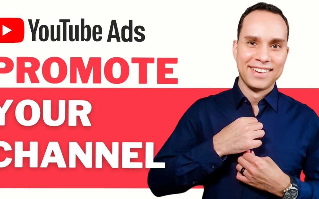 Digital Advertising Tutorials – Get Subscribers Fast: YouTube Discovery Ads Full Tutorial (In Feed YouTube Ads)