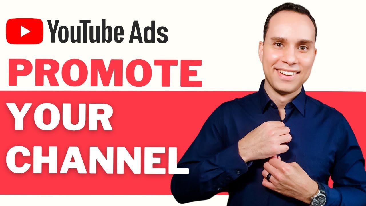 Get Subscribers Fast: YouTube Discovery Ads Full Tutorial (In Feed YouTube Ads)
