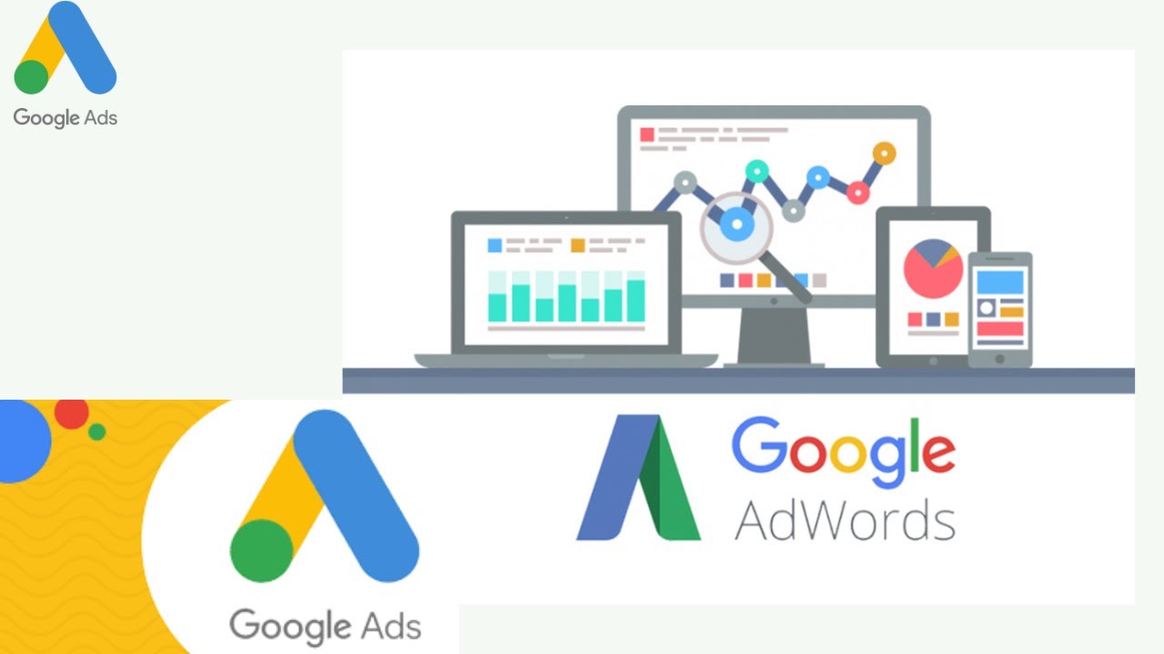 Google Ads Tutorial 2022 | and Setting [Step-by-Step]Adwords