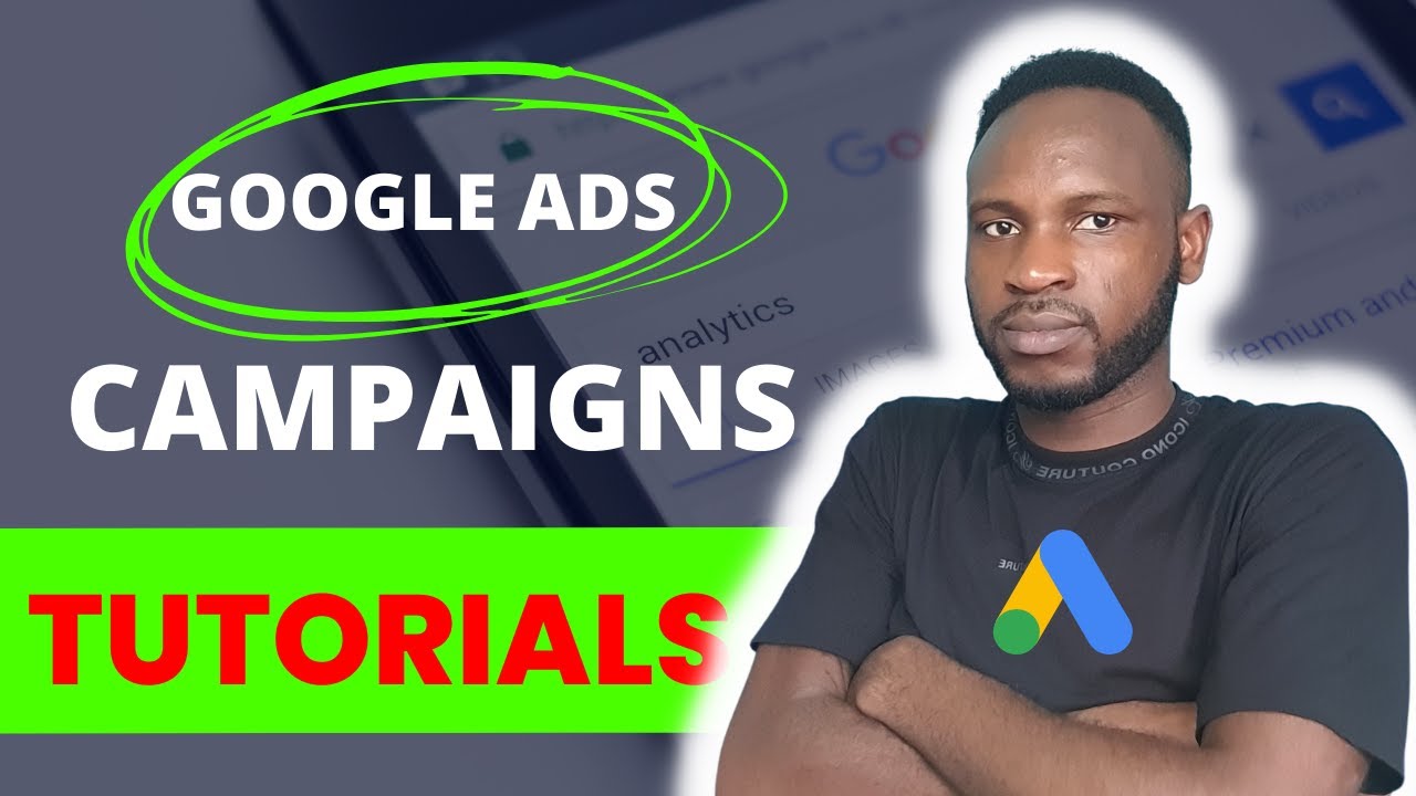 How To Create Google Ads Campaigns Without A Goal