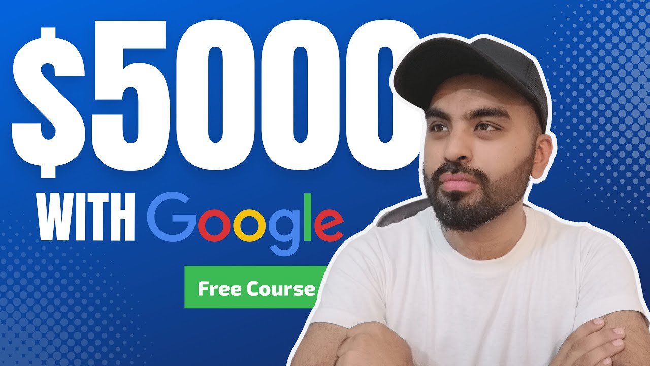 Make $5000/Month as Google Ads Manager | Google Ads Job
