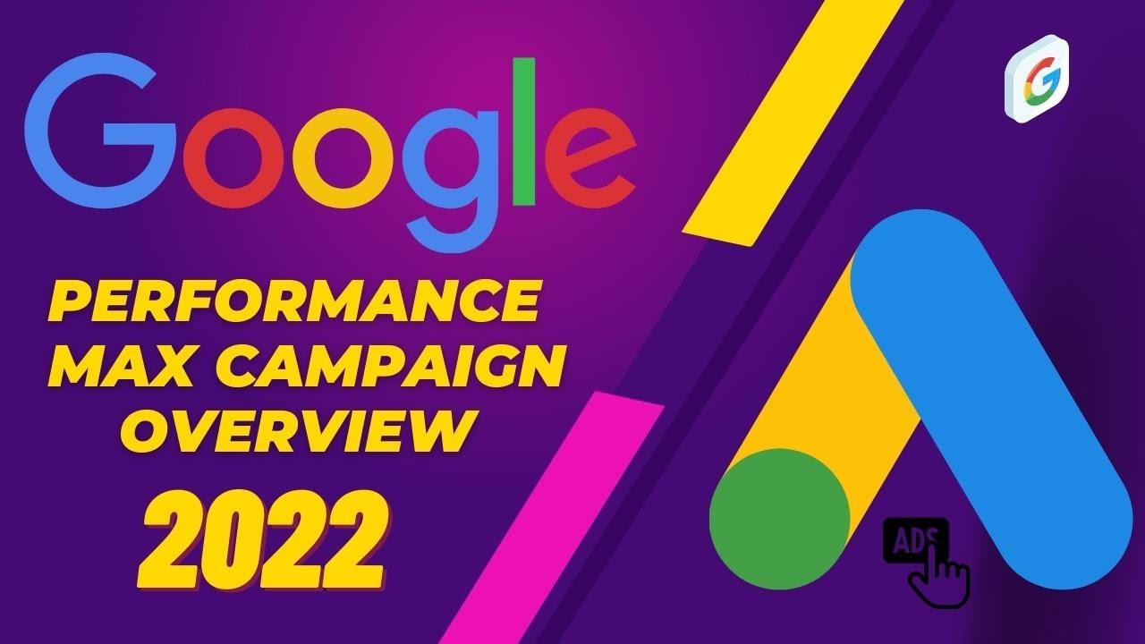 Performance Max Campaign Overview in Bangla Tutorial 2022 |Google Ads |Shamim Hosen
