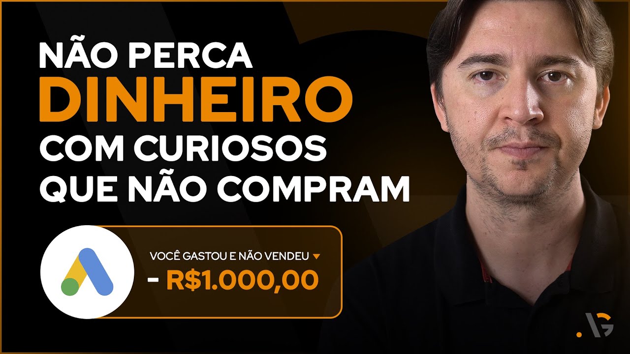 SEGMENTAÇÕES GOOGLE ADS: FAÇA ISSO PARA NÃO PERDER DINHEIRO COM PÚBLICO ERRADO