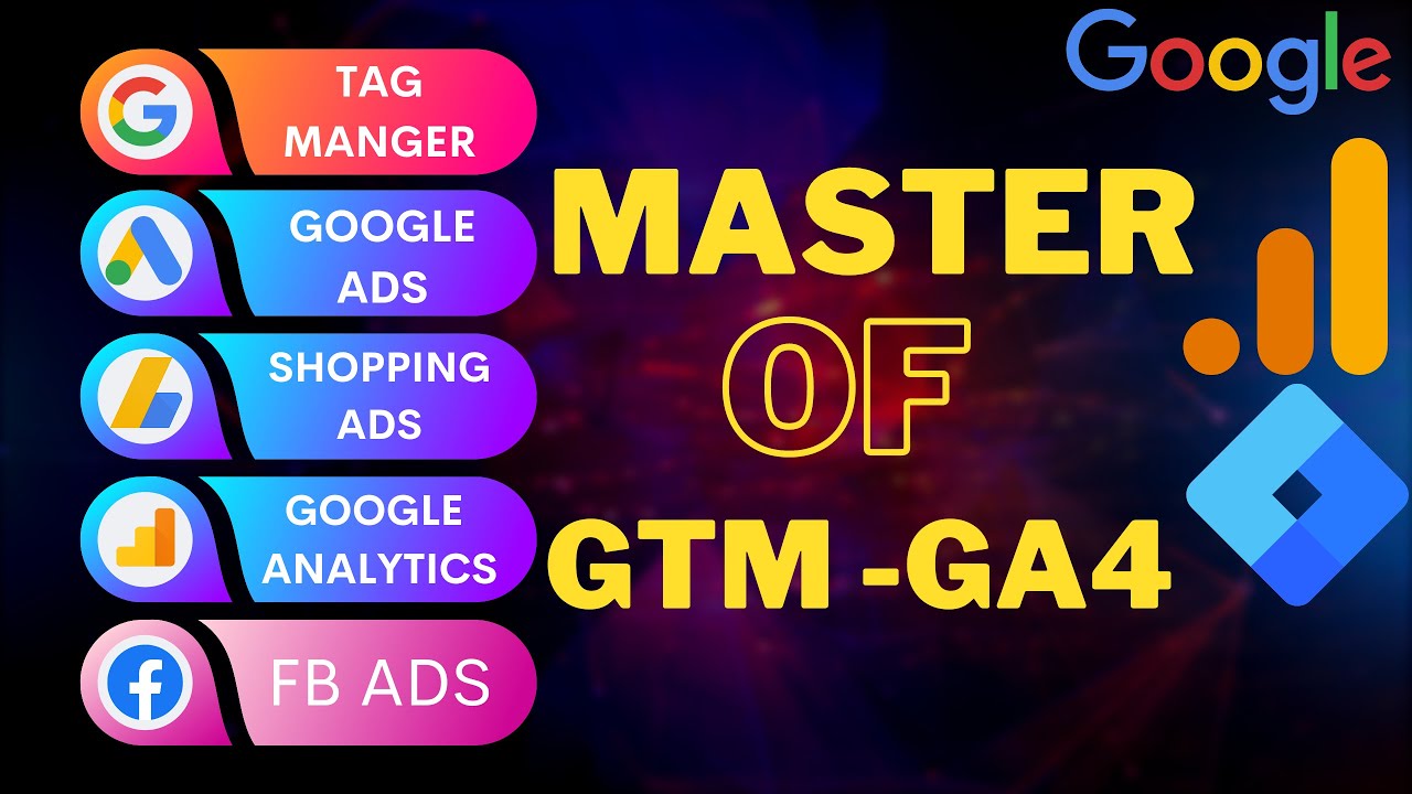Tracking by GTM | Google analytics 4 || Google Ads || Facebook Pixel || Tiktok Pixel