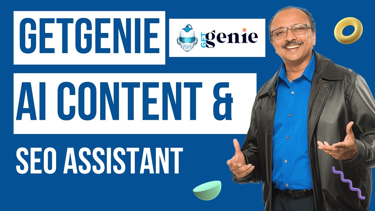 GetGenie AI Content Writer and SEO WordPress Plugin Review - [First Look]