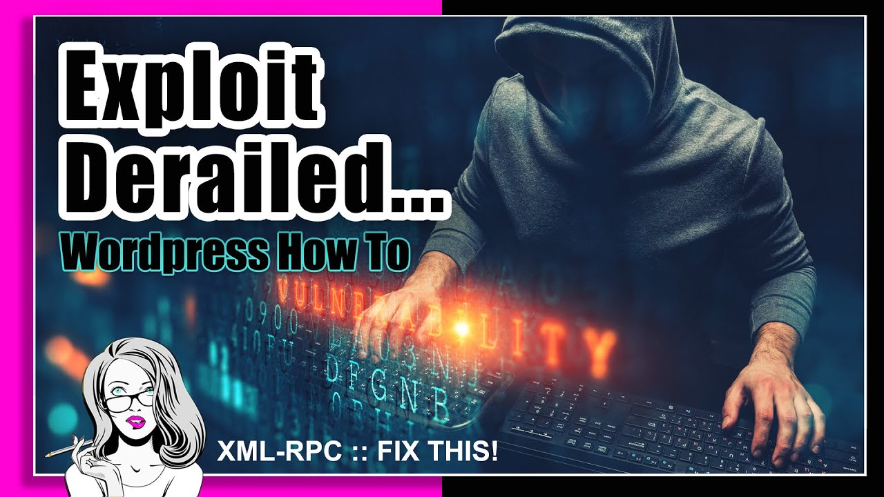 Head's Up Wordpress  Users - How to Fix this Vulnerability!