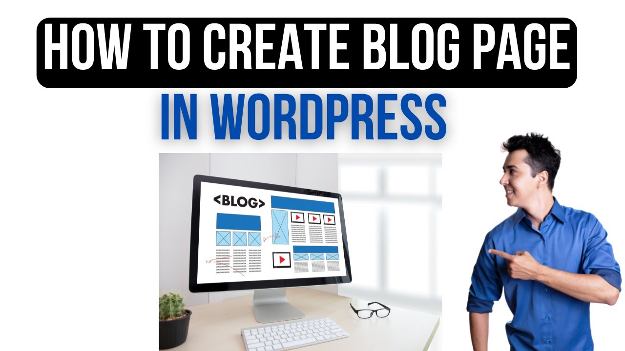 How To Create A Blog Page In Wordpress With Elementor || Blog Page Kaise Banaye