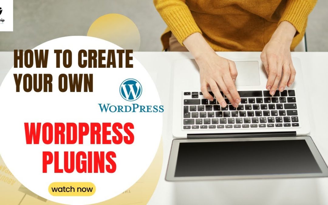 How To Create Your Own Fast Selling WordPress Plugins | how to turn your idea into  wordpress plugin