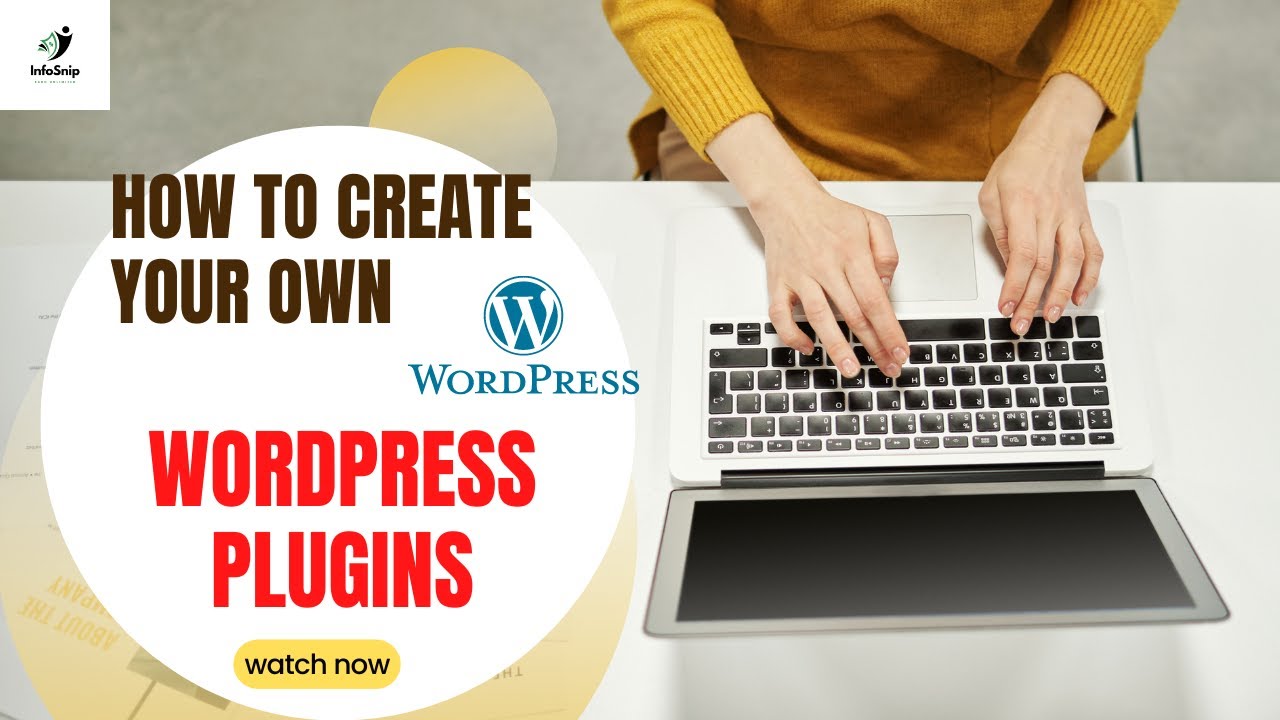 How To Create Your Own Fast Selling WordPress Plugins | how to turn your idea into  wordpress plugin