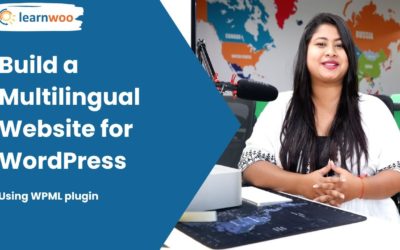 How to Create a Multilingual Website For WordPress? | Create Website with Multiple Language Support