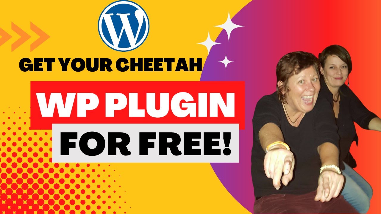 Is this the BEST Drag and drop WordPress website builder plugin? | Cheetah Pro WordPress review