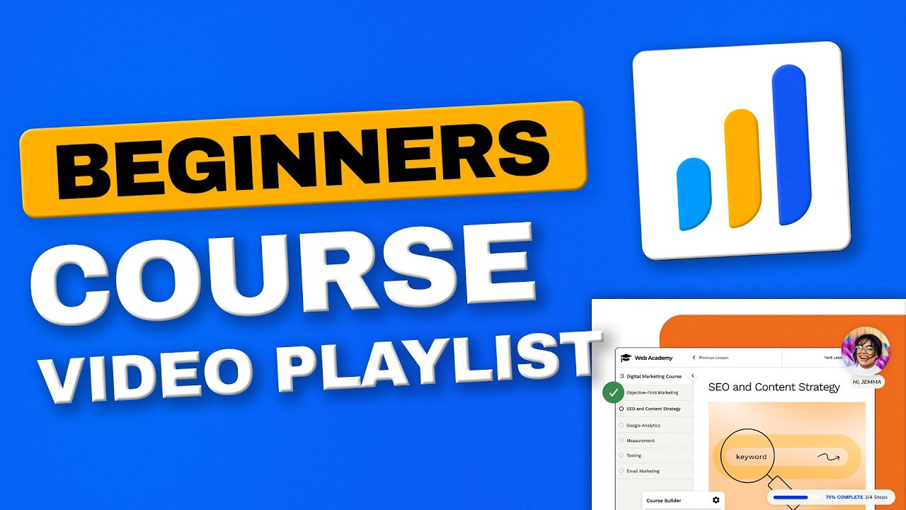 LearnDash Create Course from Video Playlist (Beginners Tutorial 2022)