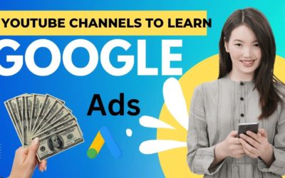 Digital Advertising Tutorials – 15 Must watch YouTube channels to learn Google ads