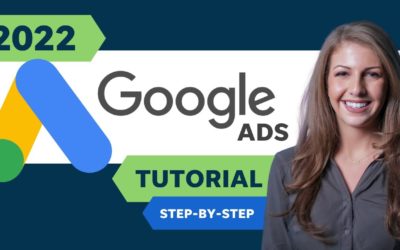 Digital Advertising Tutorials – Google Ads Tutorial 2022 (Step-by-Step) – WordStream