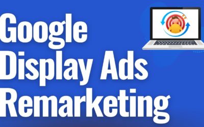 Digital Advertising Tutorials – Google Display Ads Remarketing (Your Data Segments) Tutorial 2022