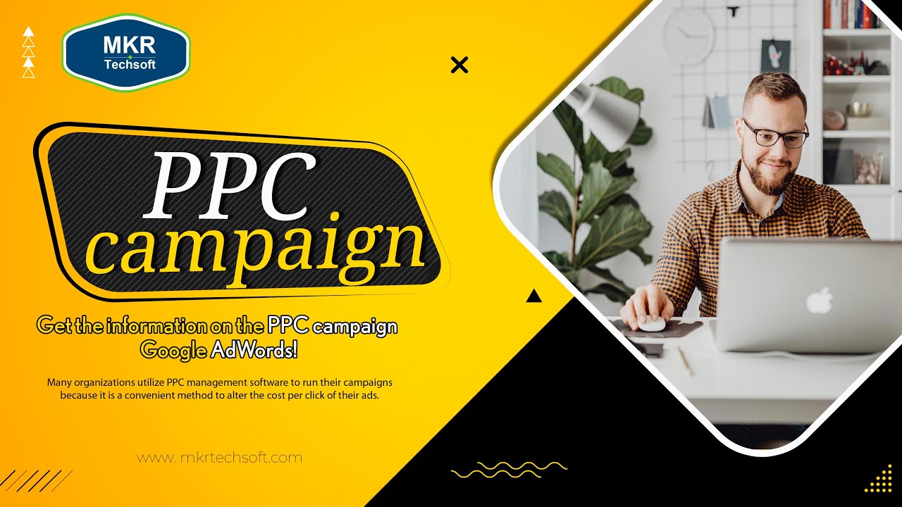PPC Campaign Google AdWords | Lead Generation Google Ads Tutorial | PPC Campaign Tutorial 2022 |