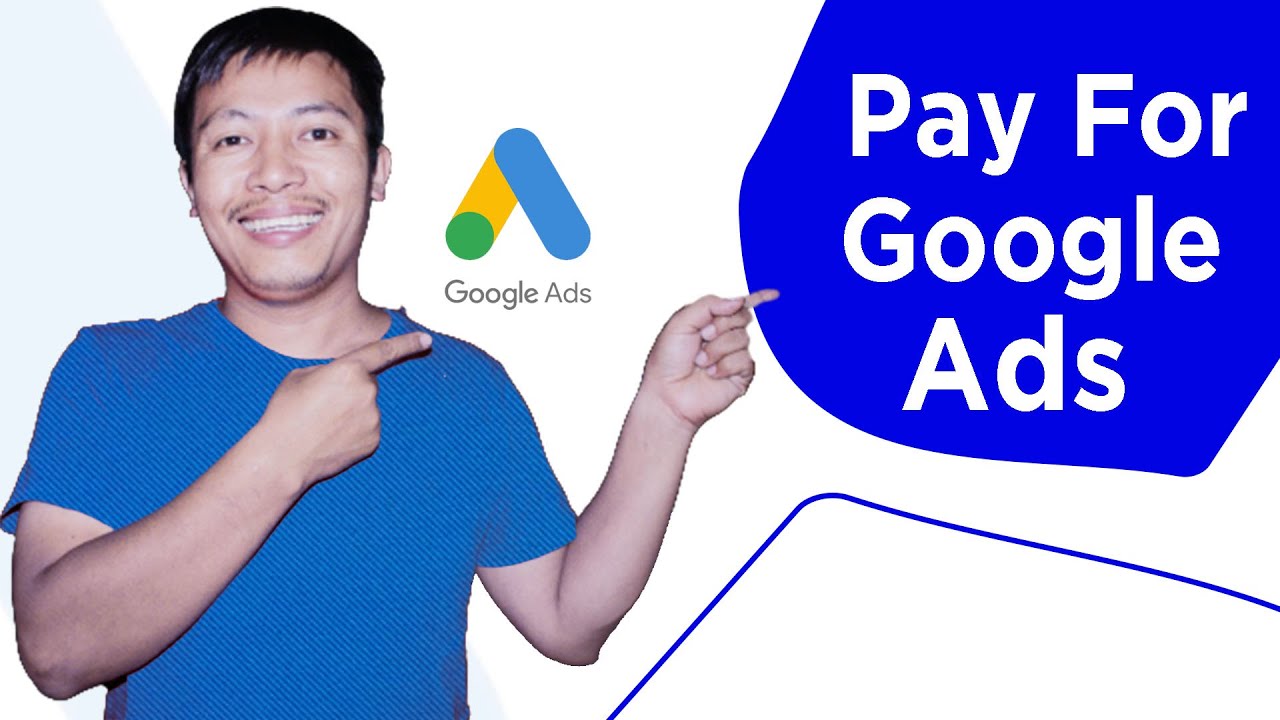 Pay for Google ads |  payment for google ads and  adwords ppc management