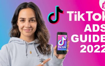 Digital Advertising Tutorials – TikTok TUTORIAL: Complete Ads Guide 2022
