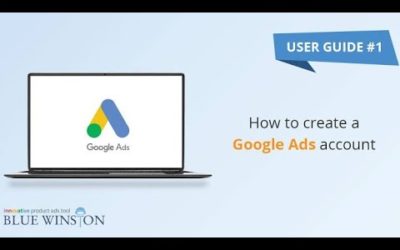 Digital Advertising Tutorials – How to create google ads account without campaign 2021 ( Google Adwords ) | Google Ads Sign Up 2021