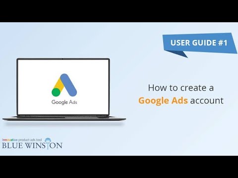 how to create google ads account 2022 | bangla tutorial | how to create free google ads account