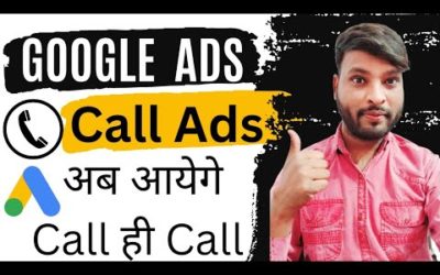 Digital Advertising Tutorials – बनाए Google Ads Account Professional तरीके से | कीतना Amount lagega और कोनसा Ads Banaye| Tutorial #5