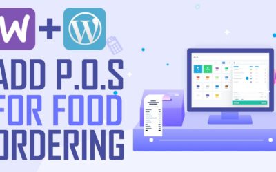 How To Add A Point Of Sale To WordPress With Woocommerce For Food Ordering – Easy Tutorial (2022)