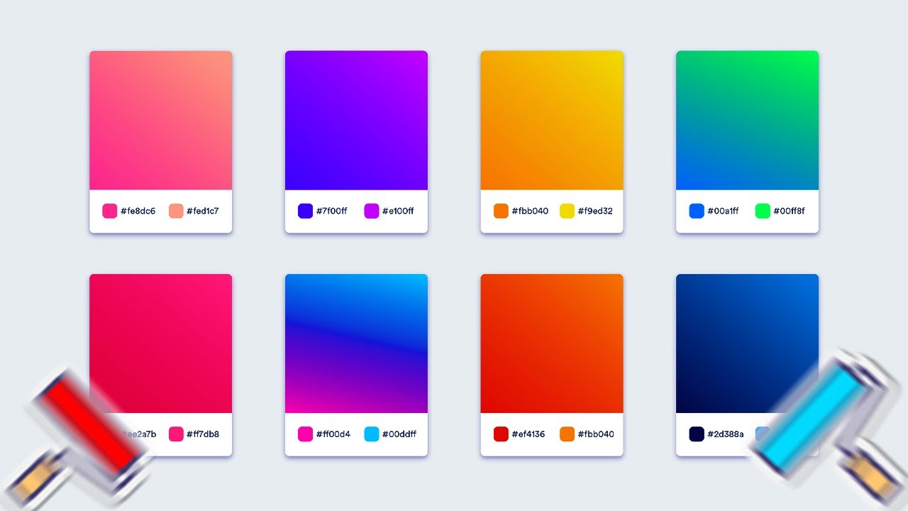 How To Animate Gradients in WordPress - Quick & Easy