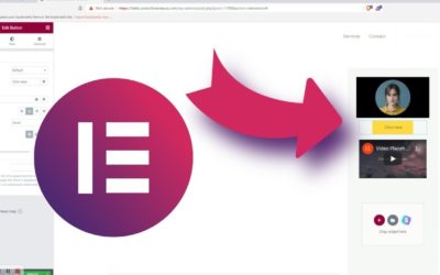 How To Create A Sidebar In WordPress Elementor