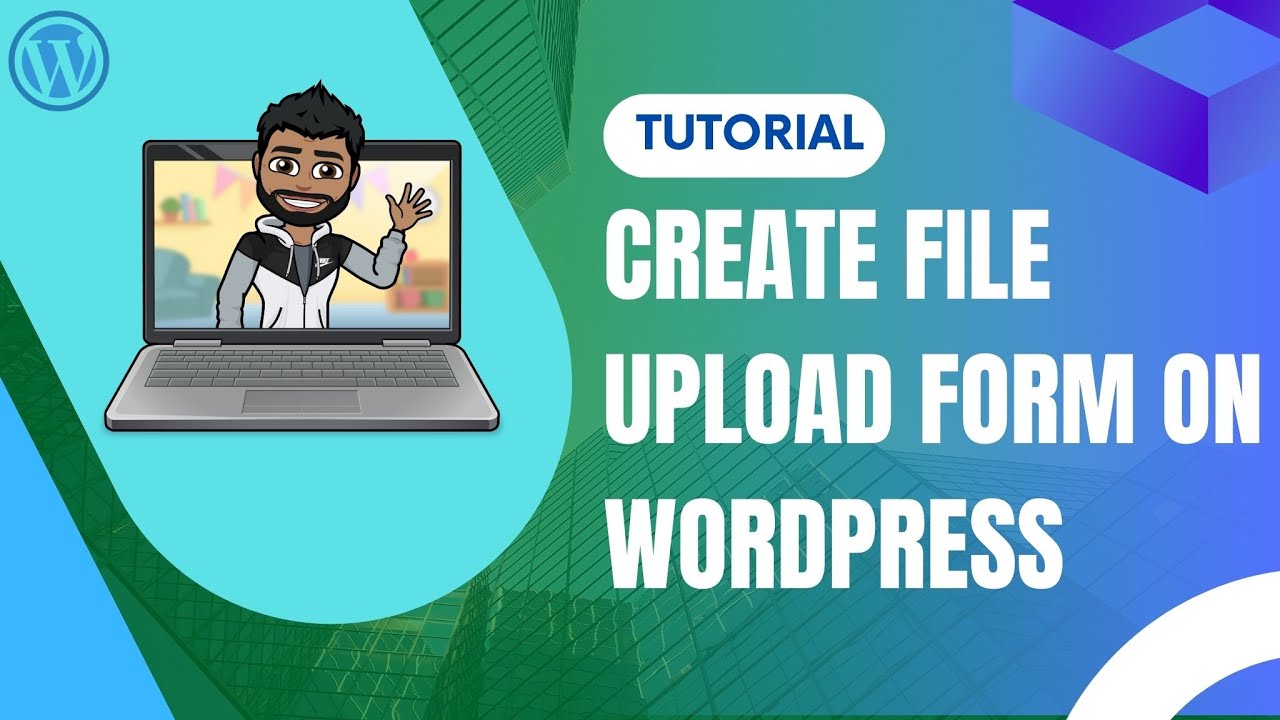 How To Create File Upload Form Using Forminator In WordPress For FREE how-to-create-file-upload-form-using-forminator-in-wordpress-for-free