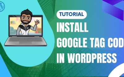 How To Install Google Tag Manager In WordPress With Kadence Theme