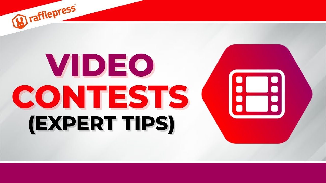 How to Host a Successful Online Video Contest (15 Expert Tips)