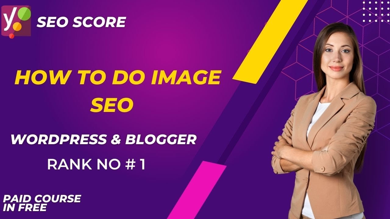 How to do Image Seo In Wordpress & Blogger || SEO Wordpresss || Tricks || Mr tech ads SEO