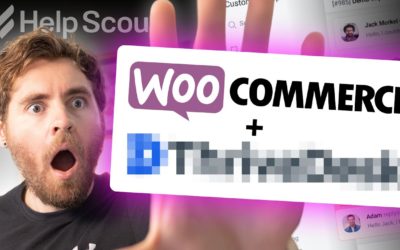 I Found The NEW Best HelpDesk For WooCommerce & WordPress