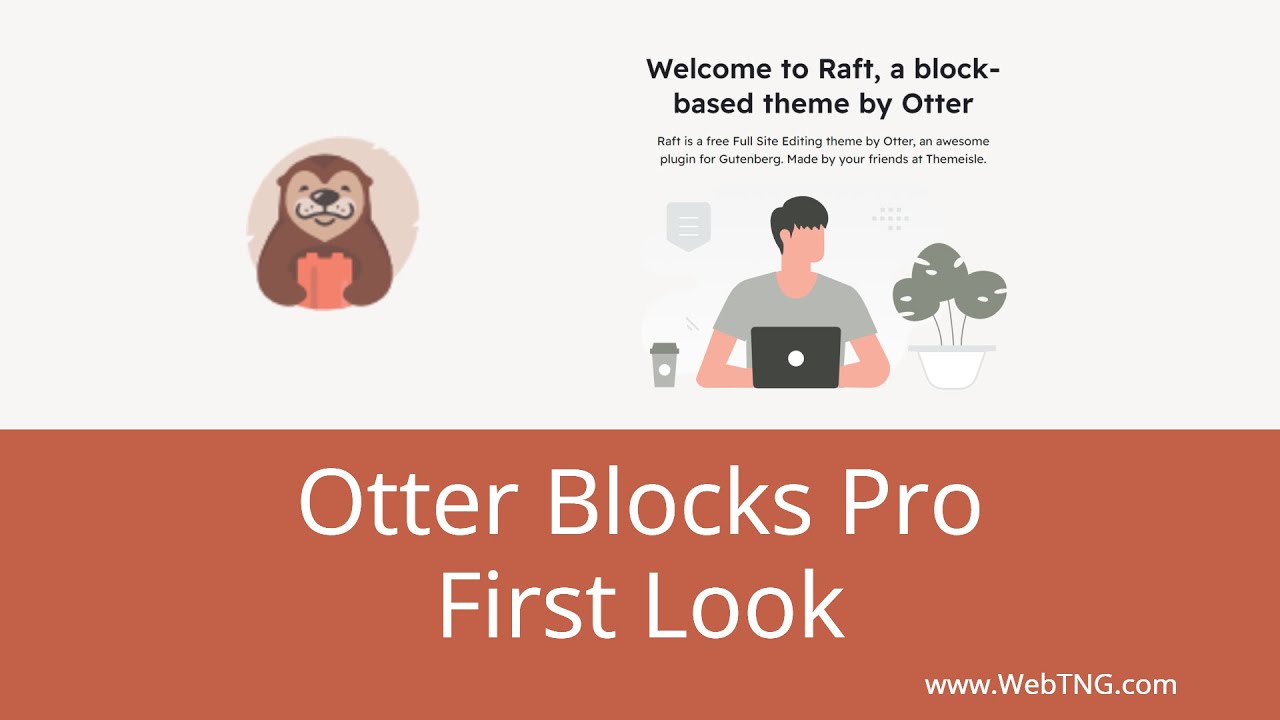 Otter Blocks Pro First Look