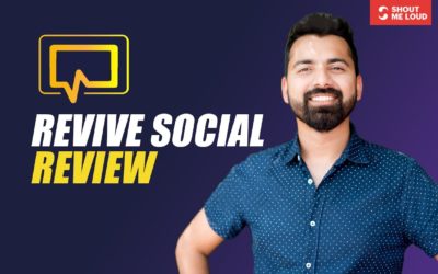 Review Social Review – Auto-post WordPress blogs on social media