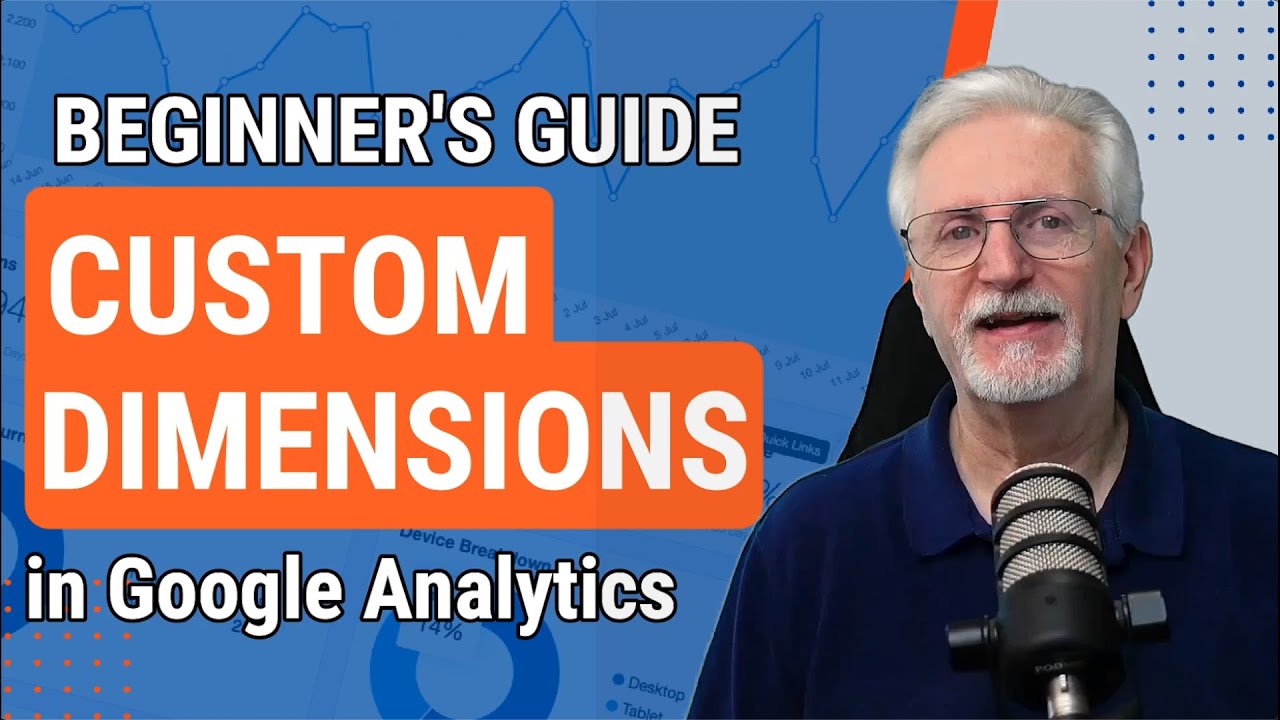 The Beginners Guide To Google Analytics Custom Dimensions Dieno