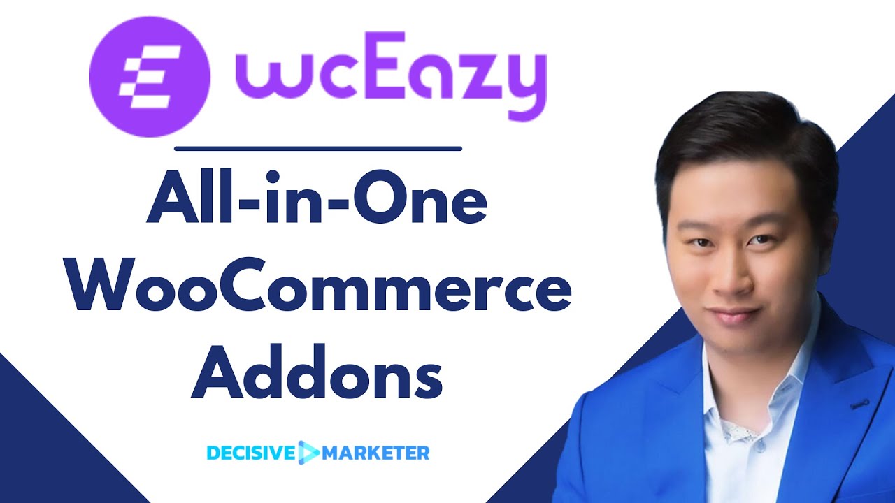 WcEazy Review - Reduce Number of WooCommerce Plugins & Save More with WcEazy Addons Super Plugin